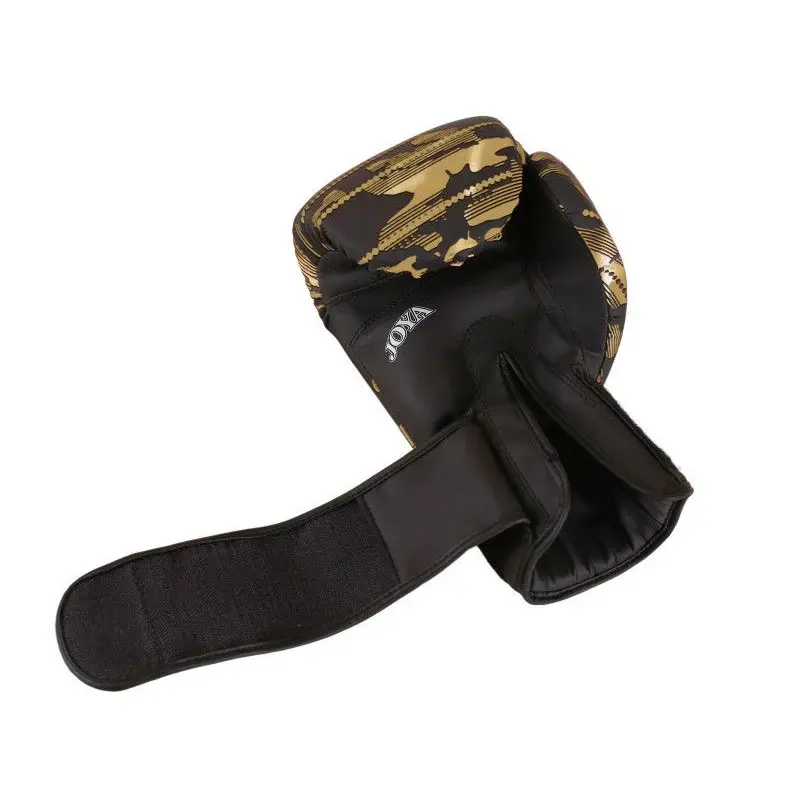 Kickboxhandschuhe Kinder Joyagear Camo V2