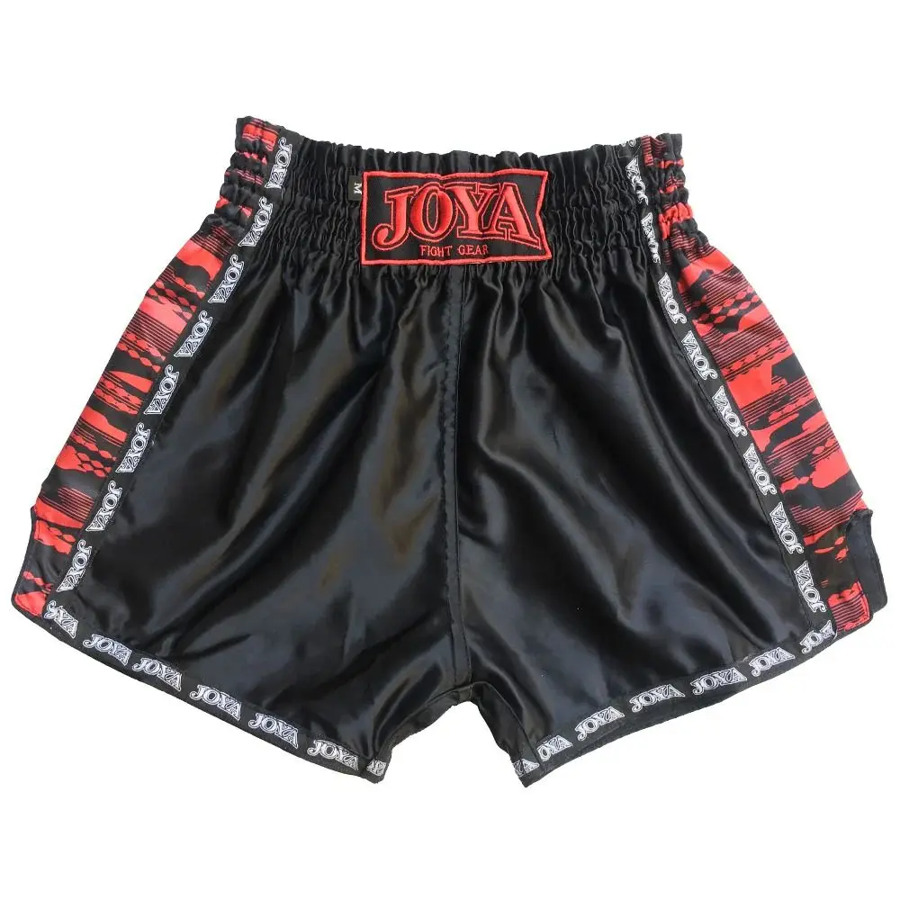 Short Kickboxen Joyagear Camo V2