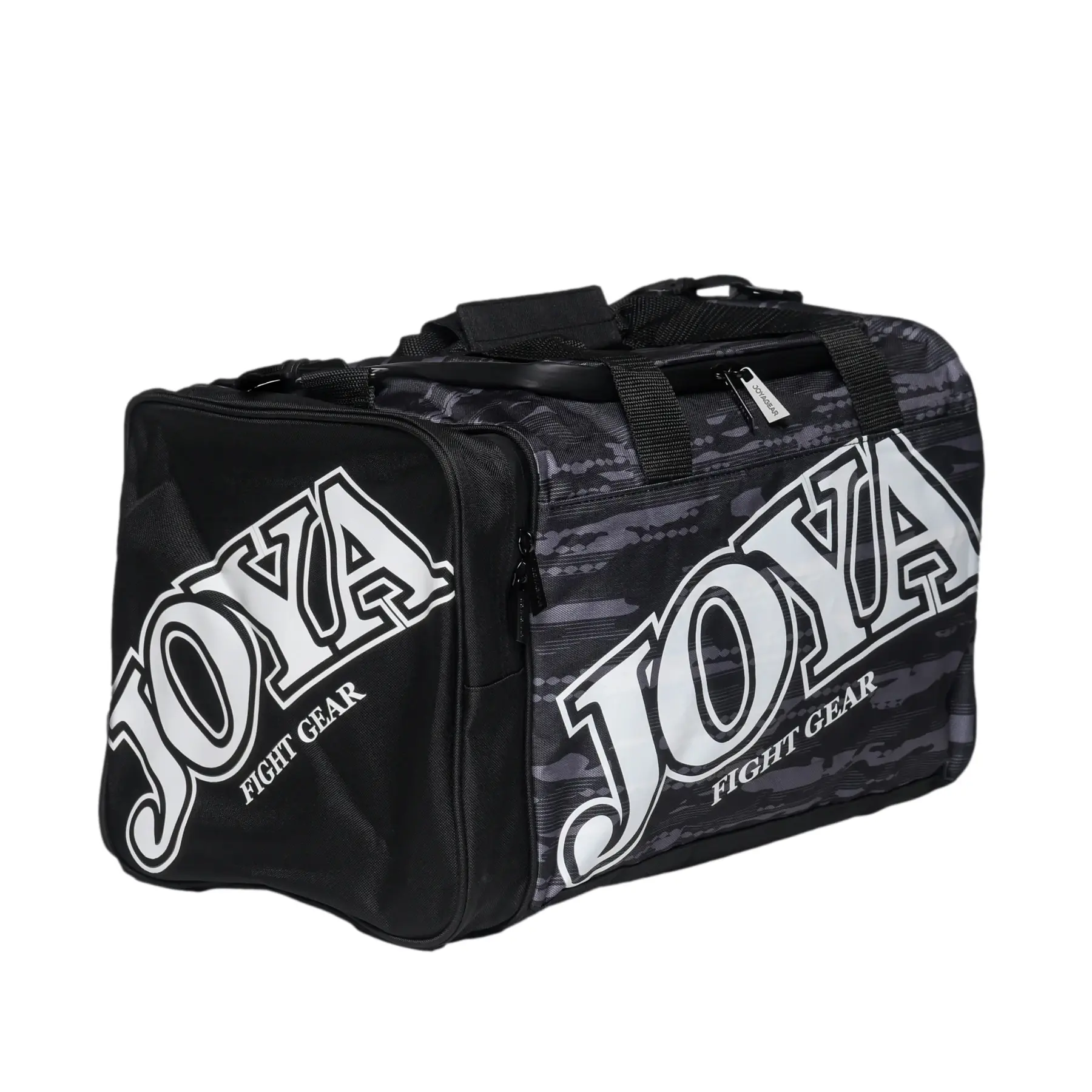 Joyagear Unisex Kids Noir Children's Sports Bag Camo V2