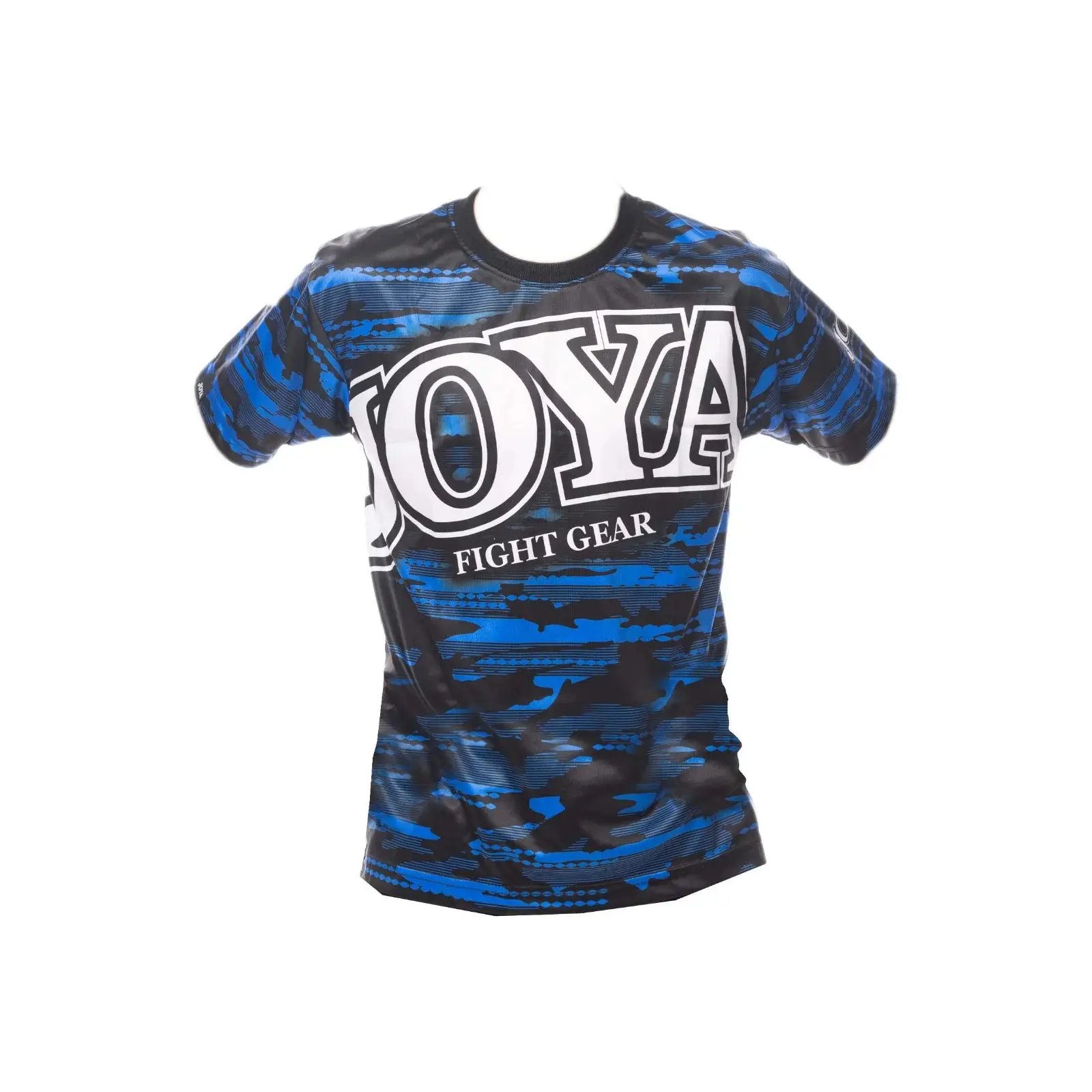 Kinder Trikot Joyagear Camo V2