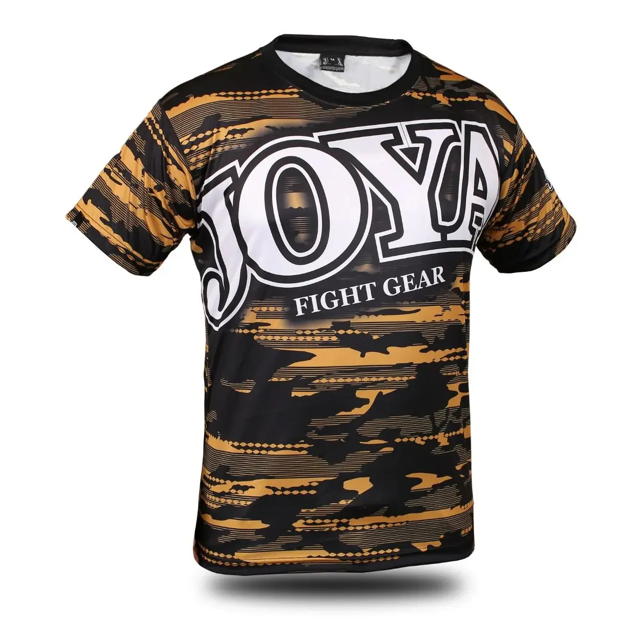 Kinder Trikot Joyagear Camo V2