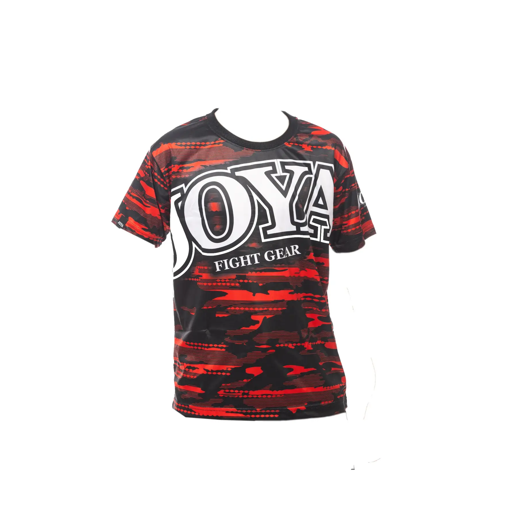 Kinder Trikot Joyagear Camo V2