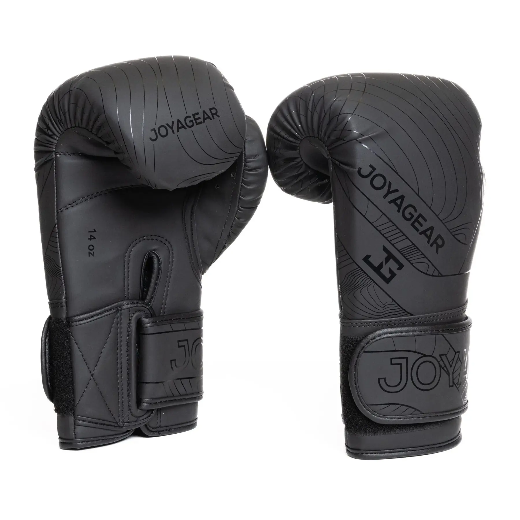 Boxhandschuhe Joyagear Essential