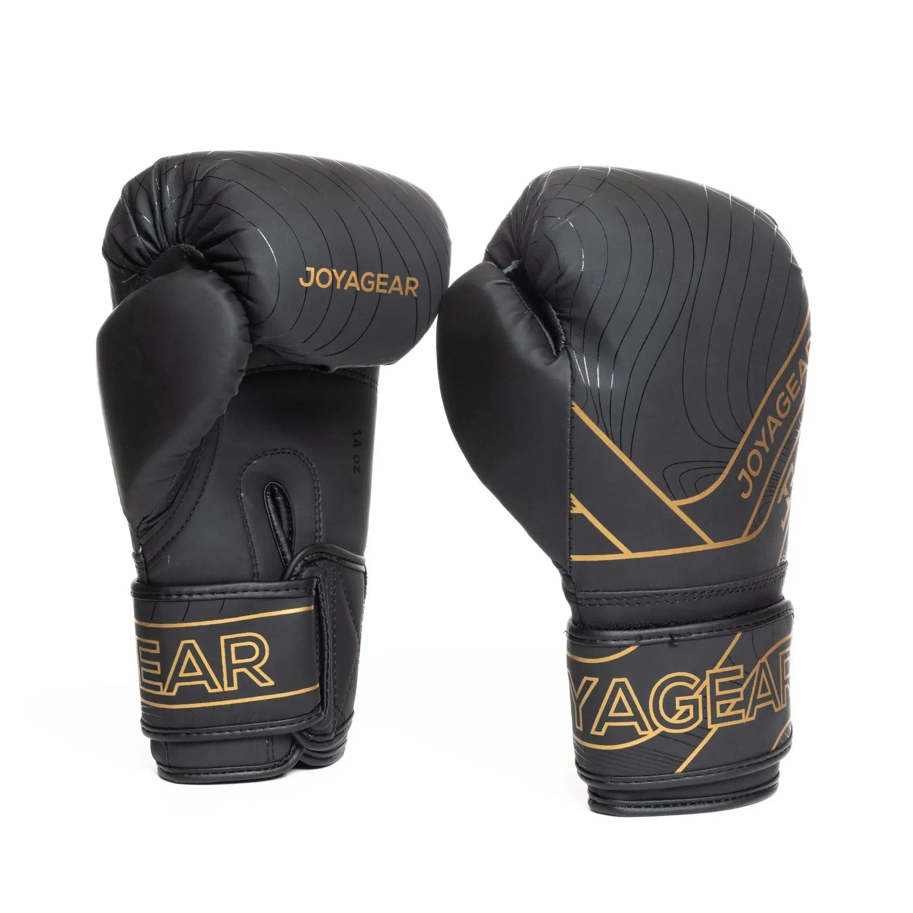 Boxhandschuhe Joyagear Essential