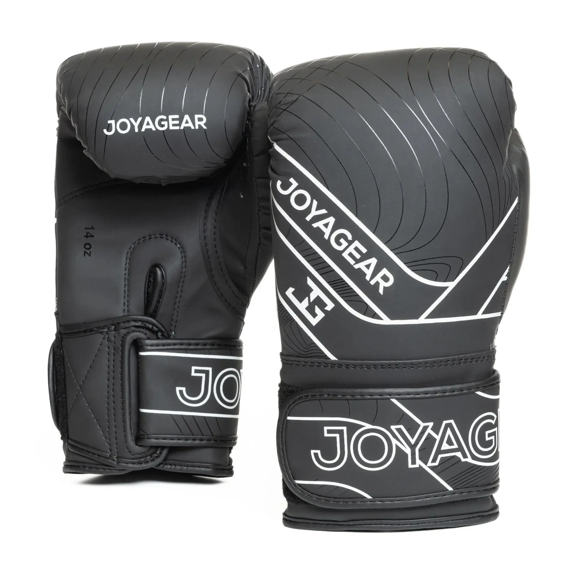 Boxhandschuhe Joyagear Essential