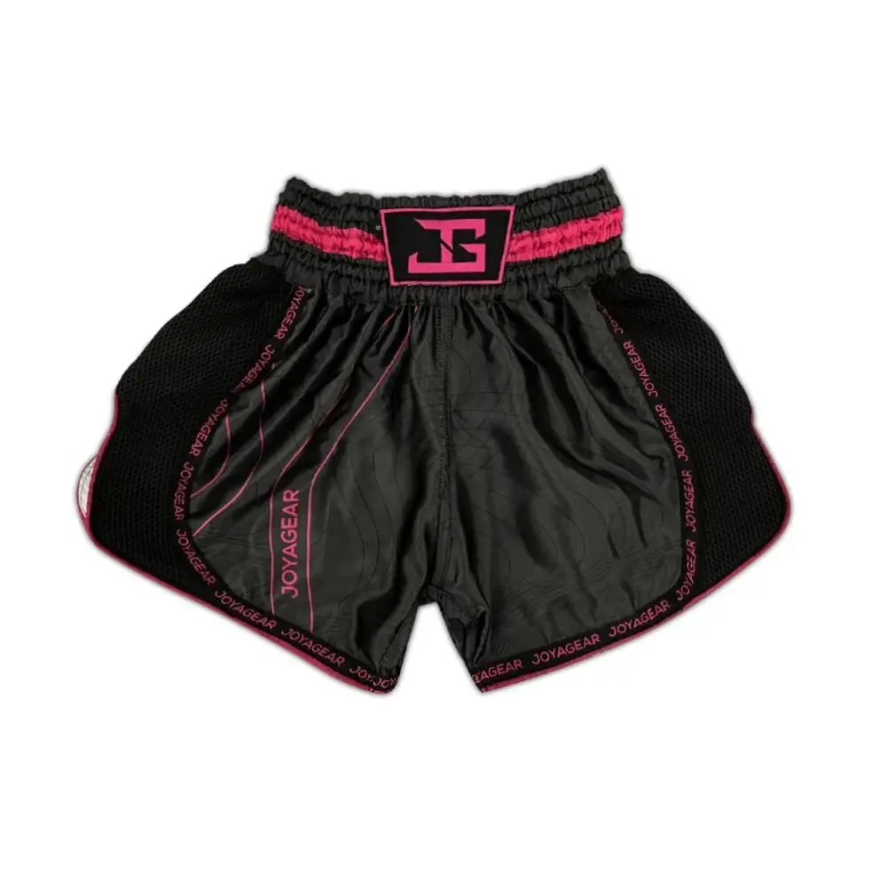 Shorts Kick-Boxing Damen Joyagear Essential