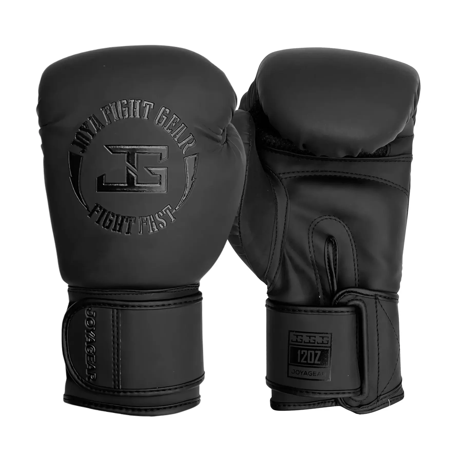 Kickboxhandschuhe Joyagear Ff Metal Pro