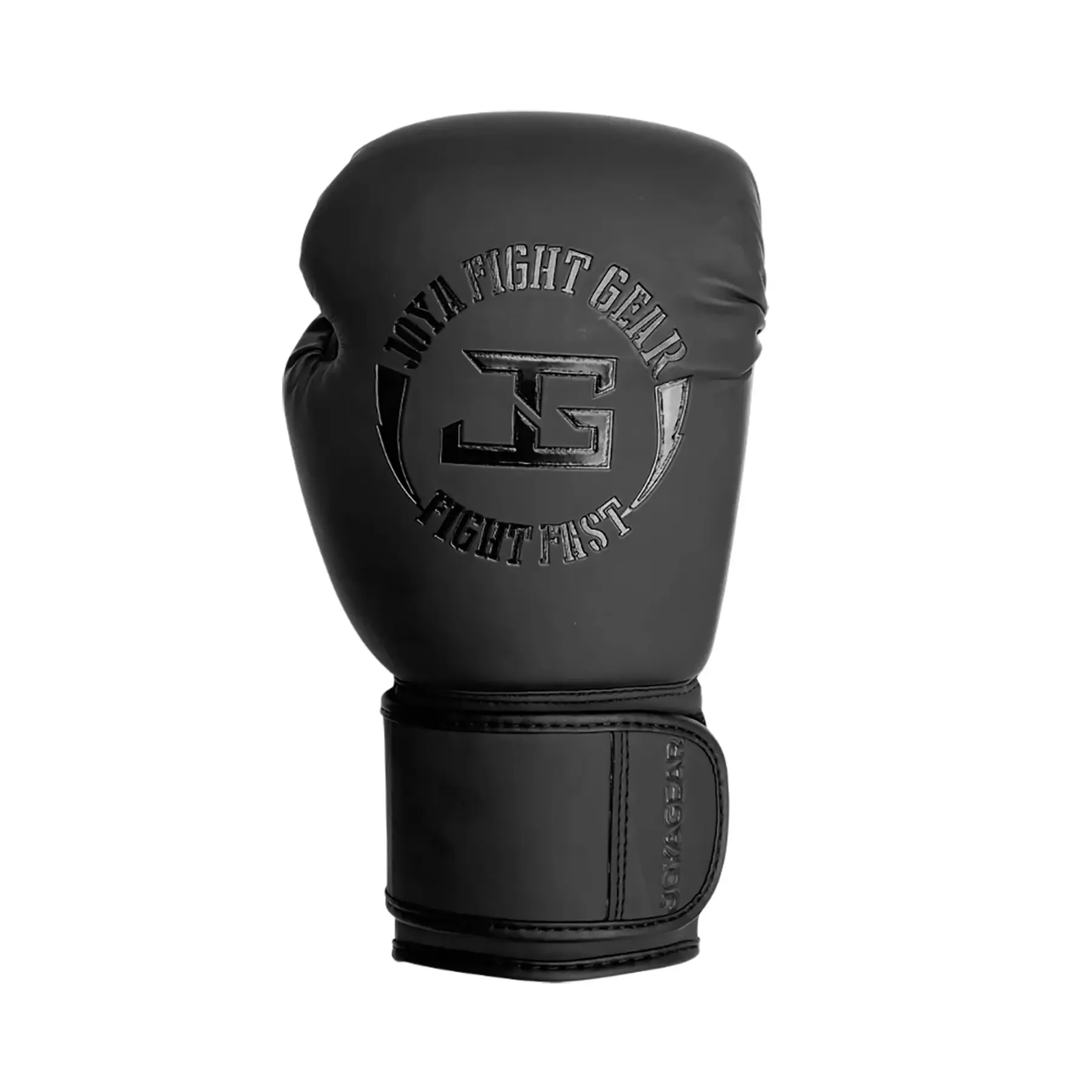 Kickboxhandschuhe Joyagear FF Metal Pro