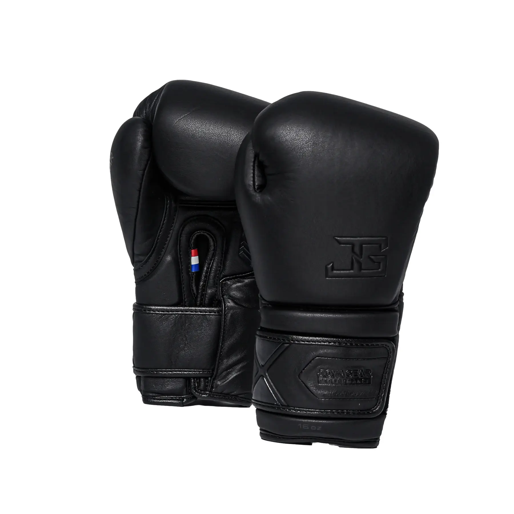 Boxhandschuhe aus Leder Joyagear Elite Performance