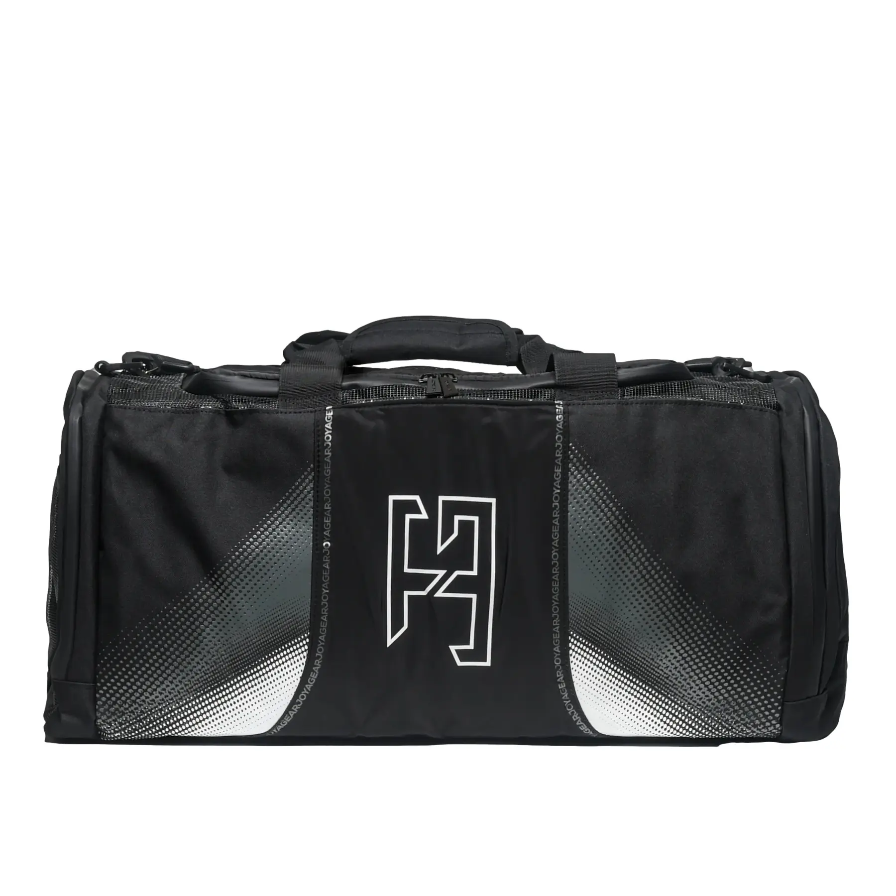 Sporttasche Evolution - Noir - unisex - Size: 65x25x32 cm