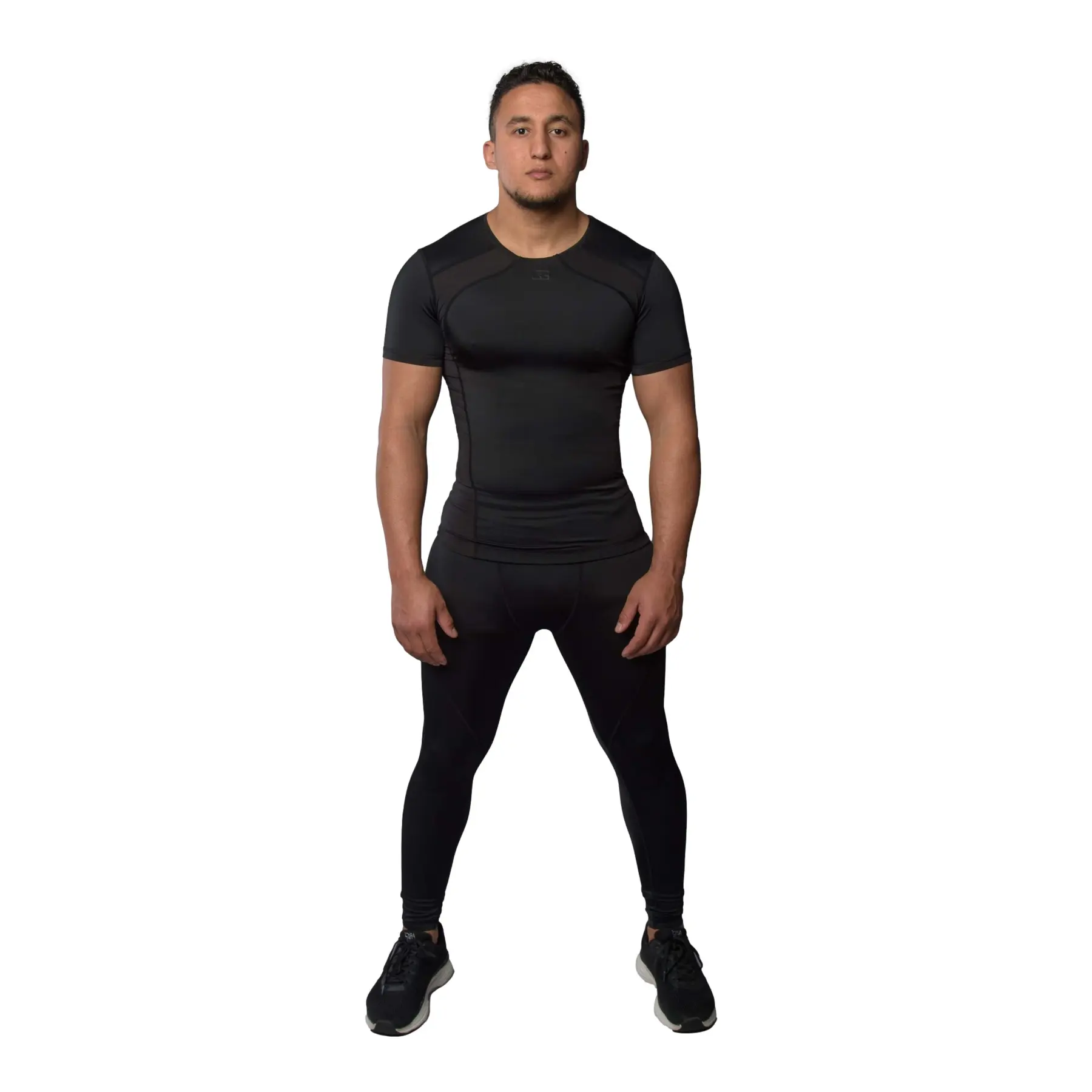 Rashguard Anti-UV Joyagear