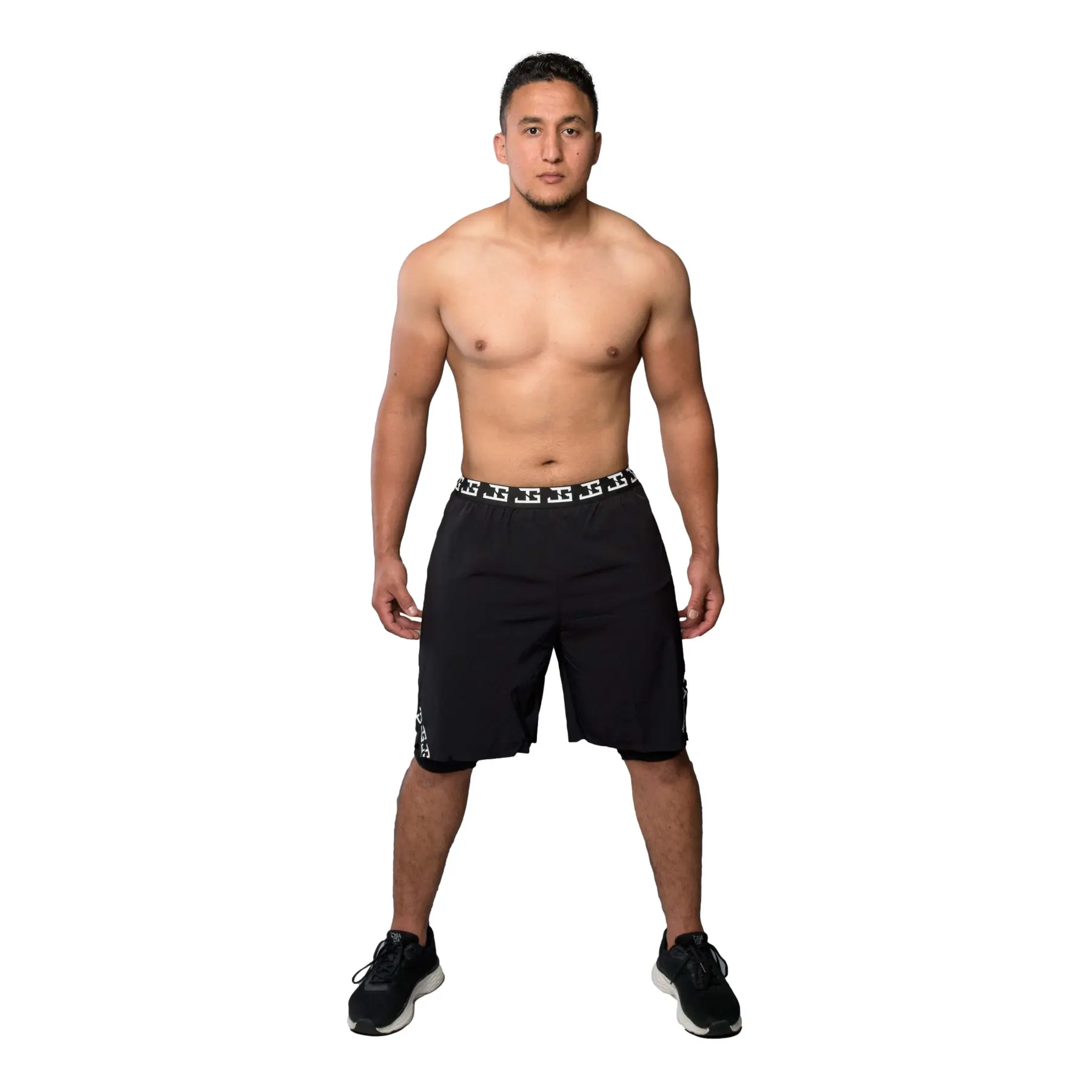 Kurze MMA Joyagear Essential