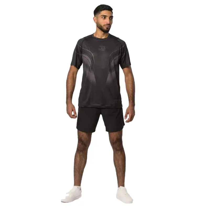 Trikot Evolution - Noir - unisex - Size: M