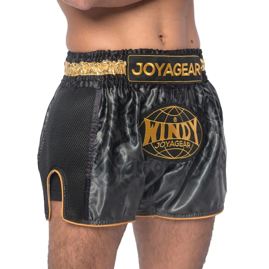 Short Kickboxen Joyagear X Windy