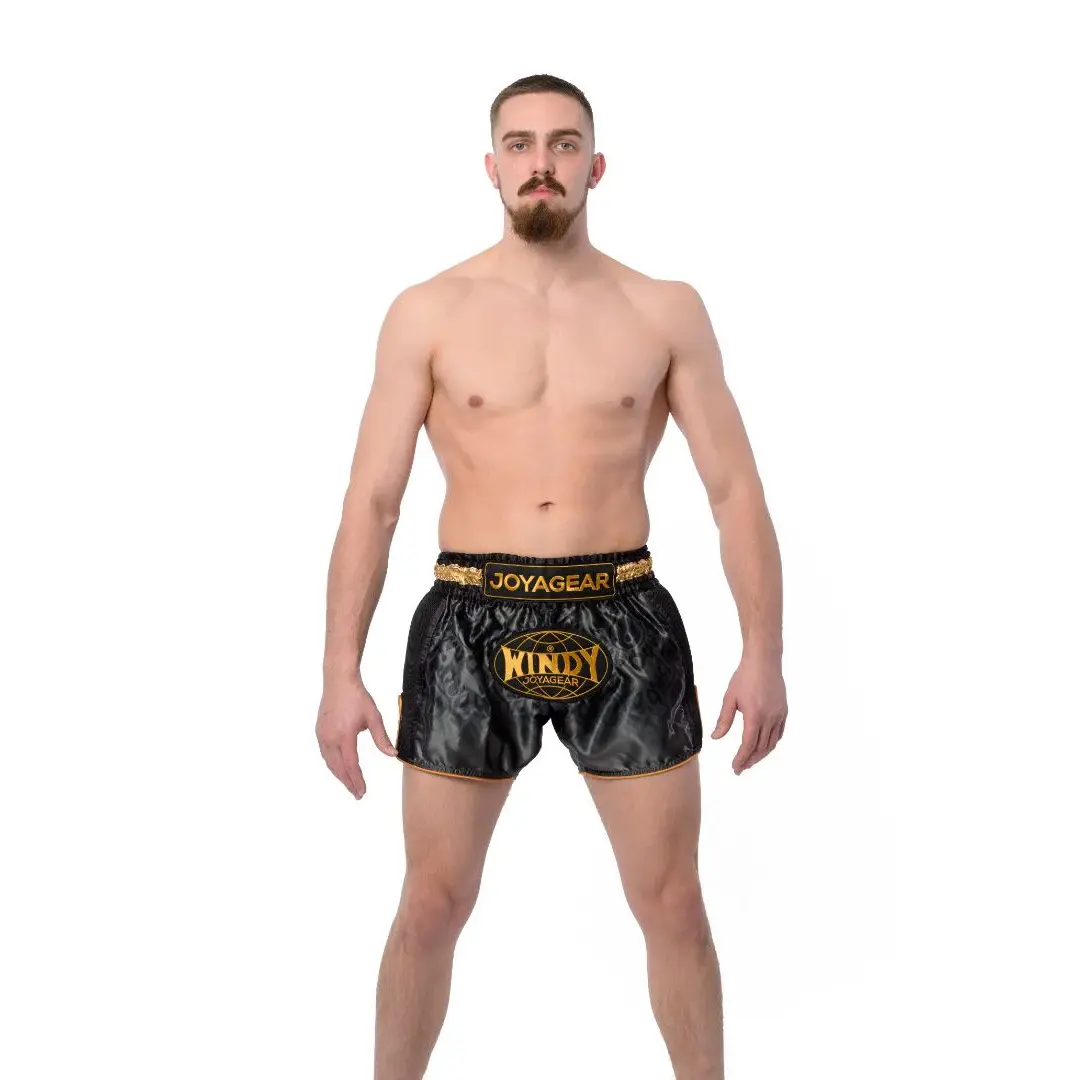 Short Kickboxen Joyagear X Windy