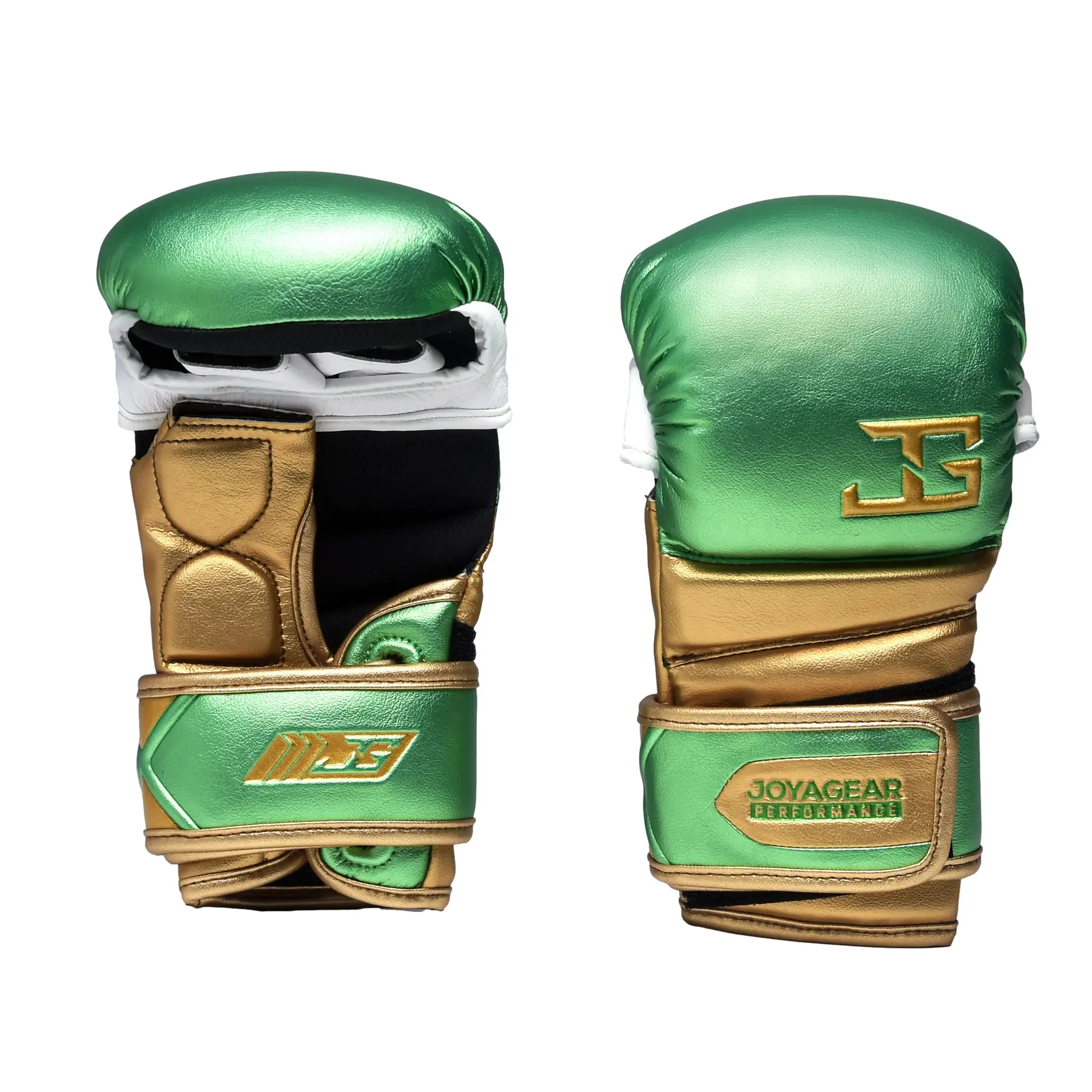 MMA-Handschuhe Joyagear Performance