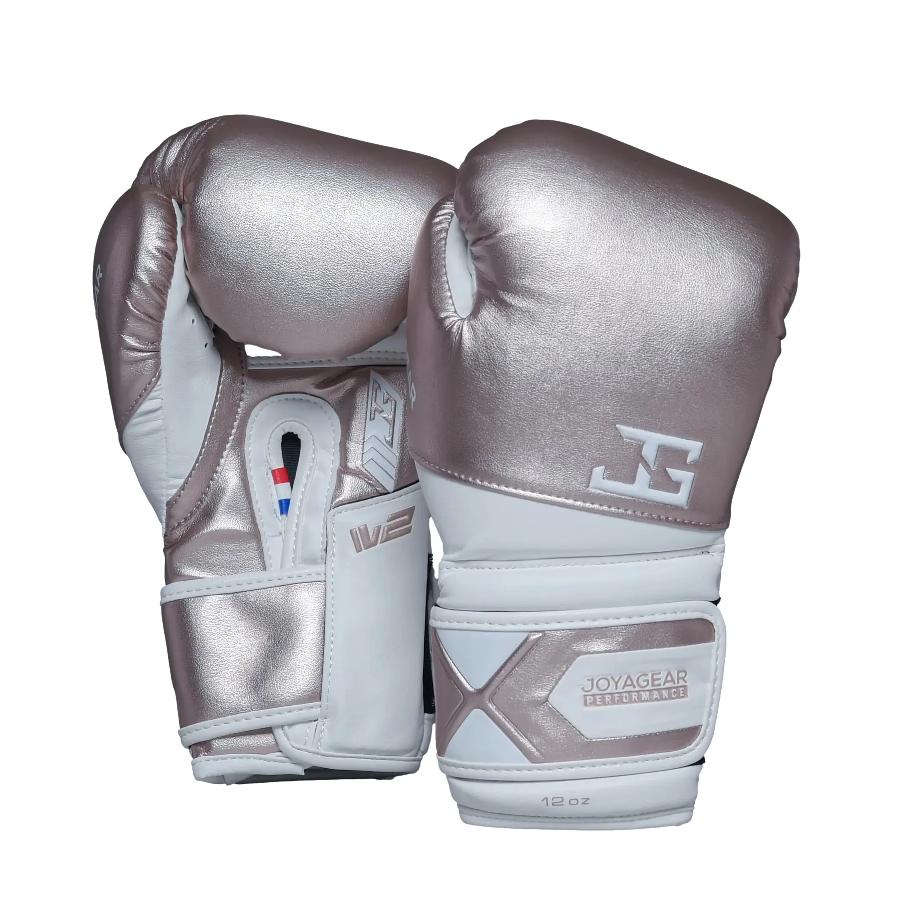 Boxhandschuhe Joyagear Performance V2