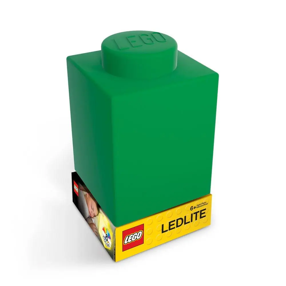 Nachtlicht JOYTOY Lego