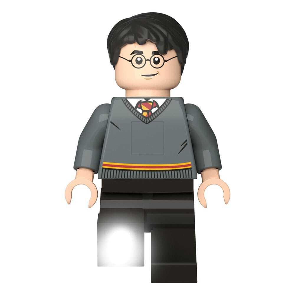 4895028533342 - Taschenlampe Lego Harry Potter