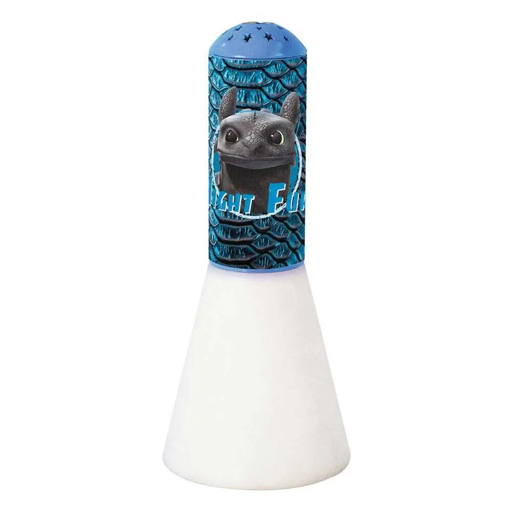 8052780420679 - Nachtlicht Dragons Starlight