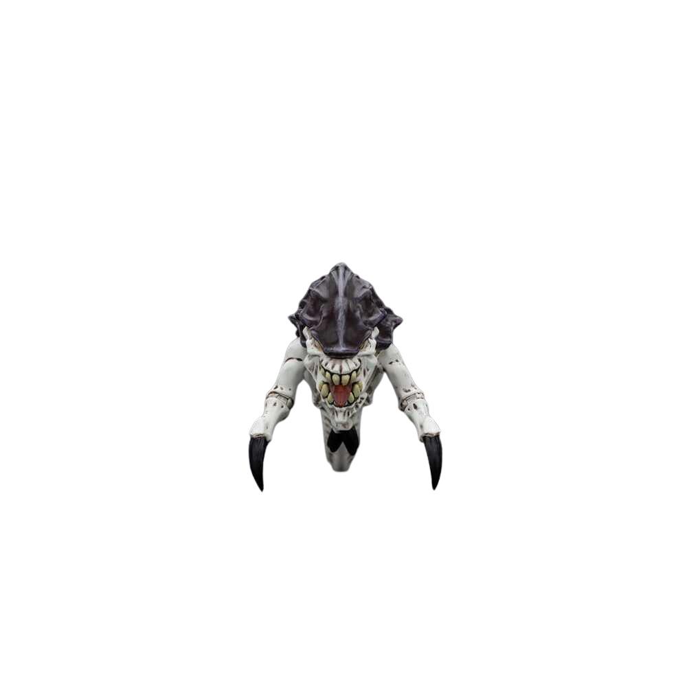 6927054400454 - Figurine Warhammer 40k Tyranids Hive Fleet Leviathan Ripper 5 cm