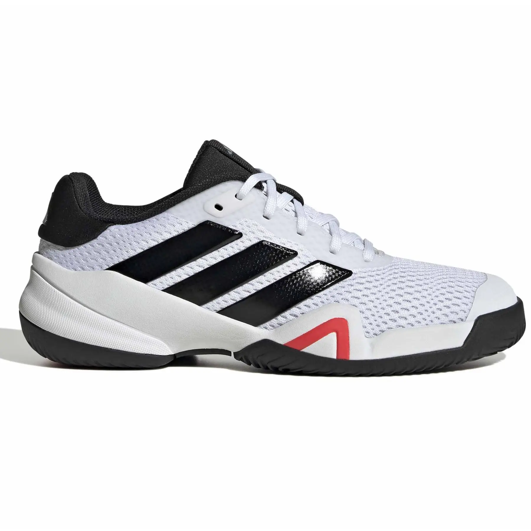 Adidas Chaussures indoor enfant adidas Barricade