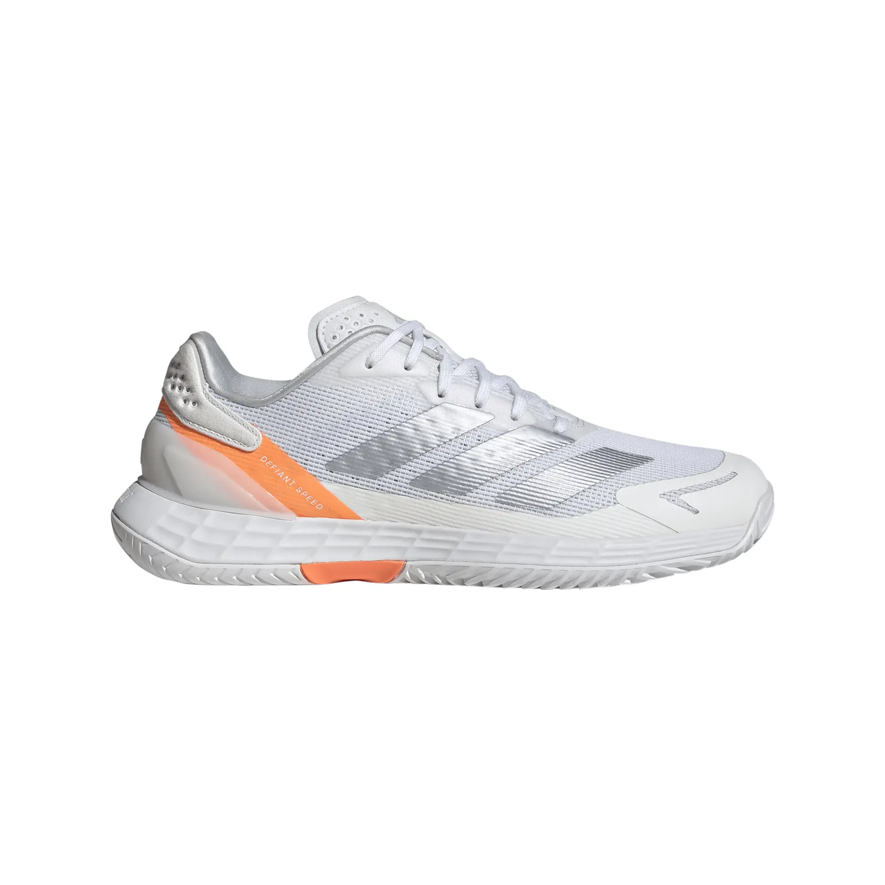 Damen-Tennisschuhe adidas Defiant Speed 2