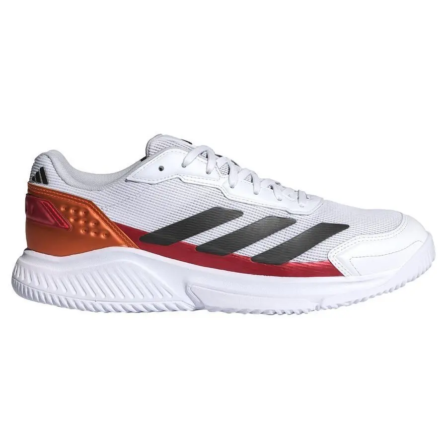 Padel-Schuhe adidas Courtquick