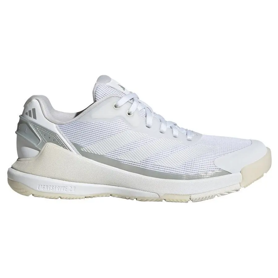 Scarpe padel da donna adidas Crazyquick
