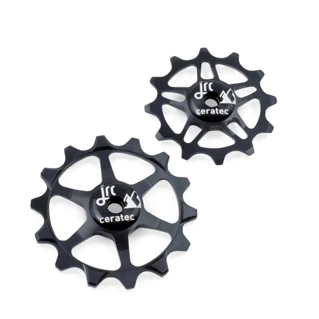 Rolle Jrc Sram Eagle