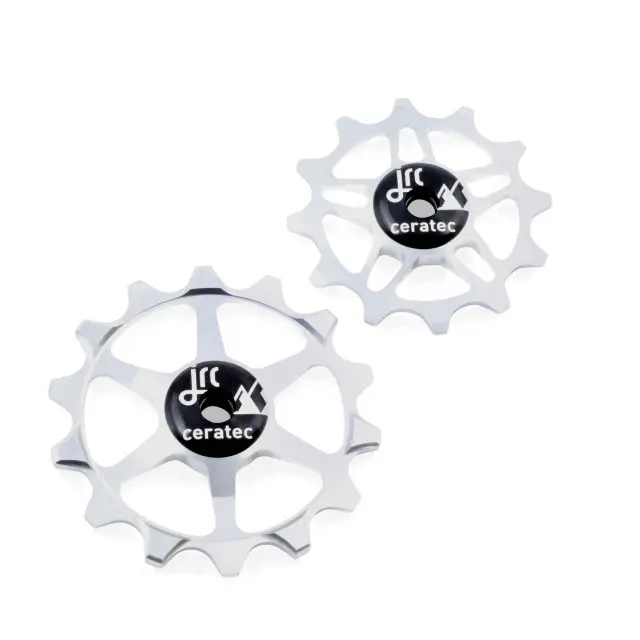 Rolle JRC SRAM Eagle
