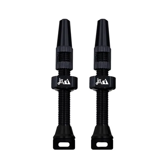 Valve de pneu kit tubeless JRC