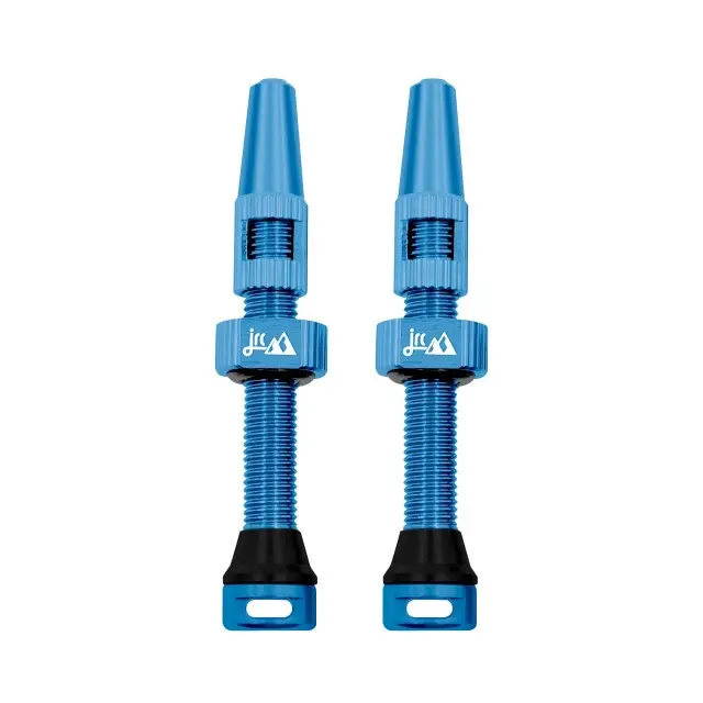 Valve de pneu kit tubeless JRC