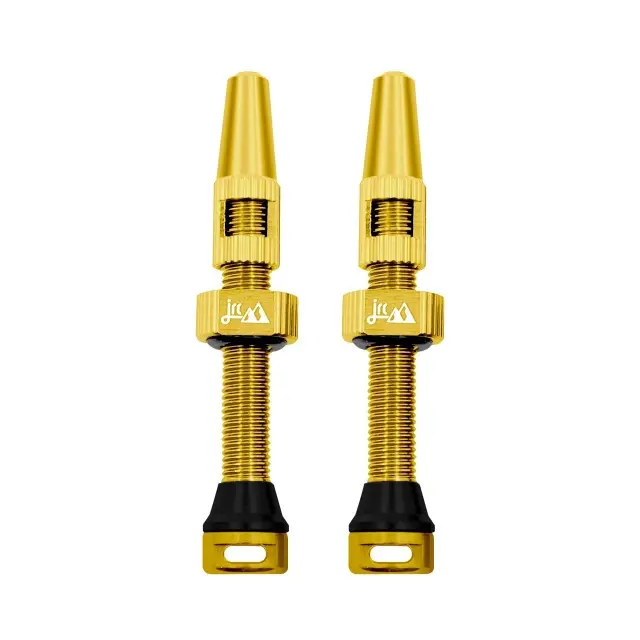 Valve de pneu kit tubeless JRC