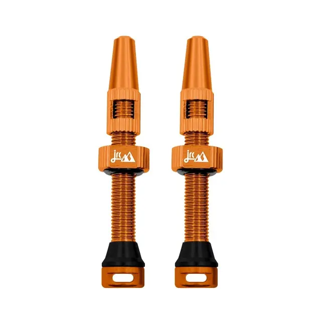 Valve de pneu kit tubeless JRC