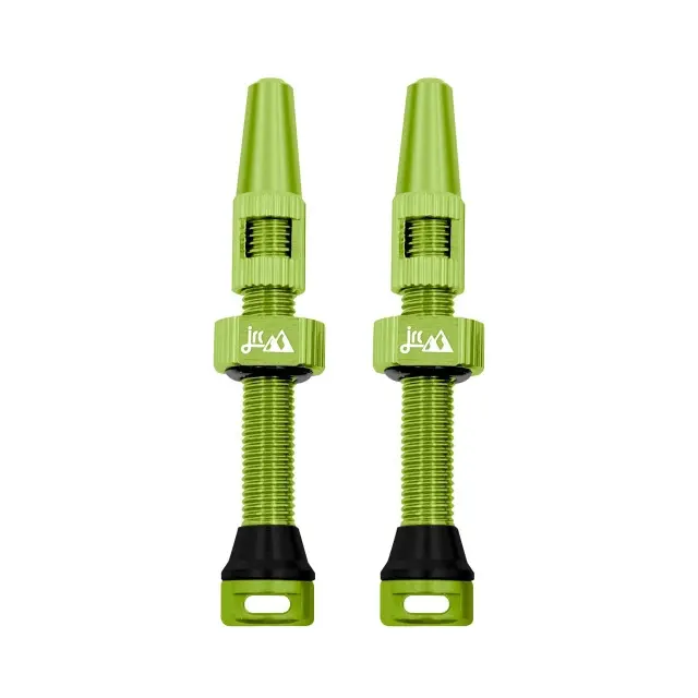 Valve de pneu kit tubeless JRC