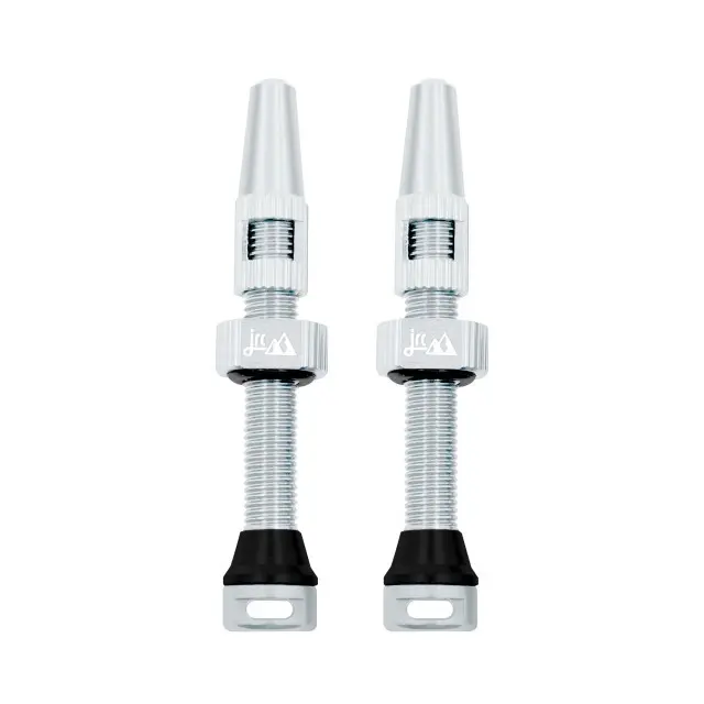 Valve de pneu kit tubeless JRC