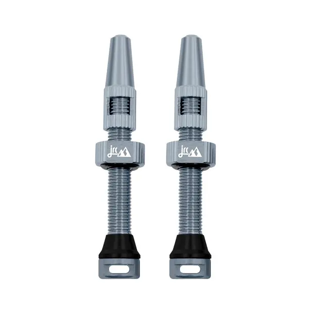 Valve de pneu kit tubeless JRC