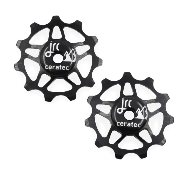 Rolle Jrc Shimano 105/Ultegra