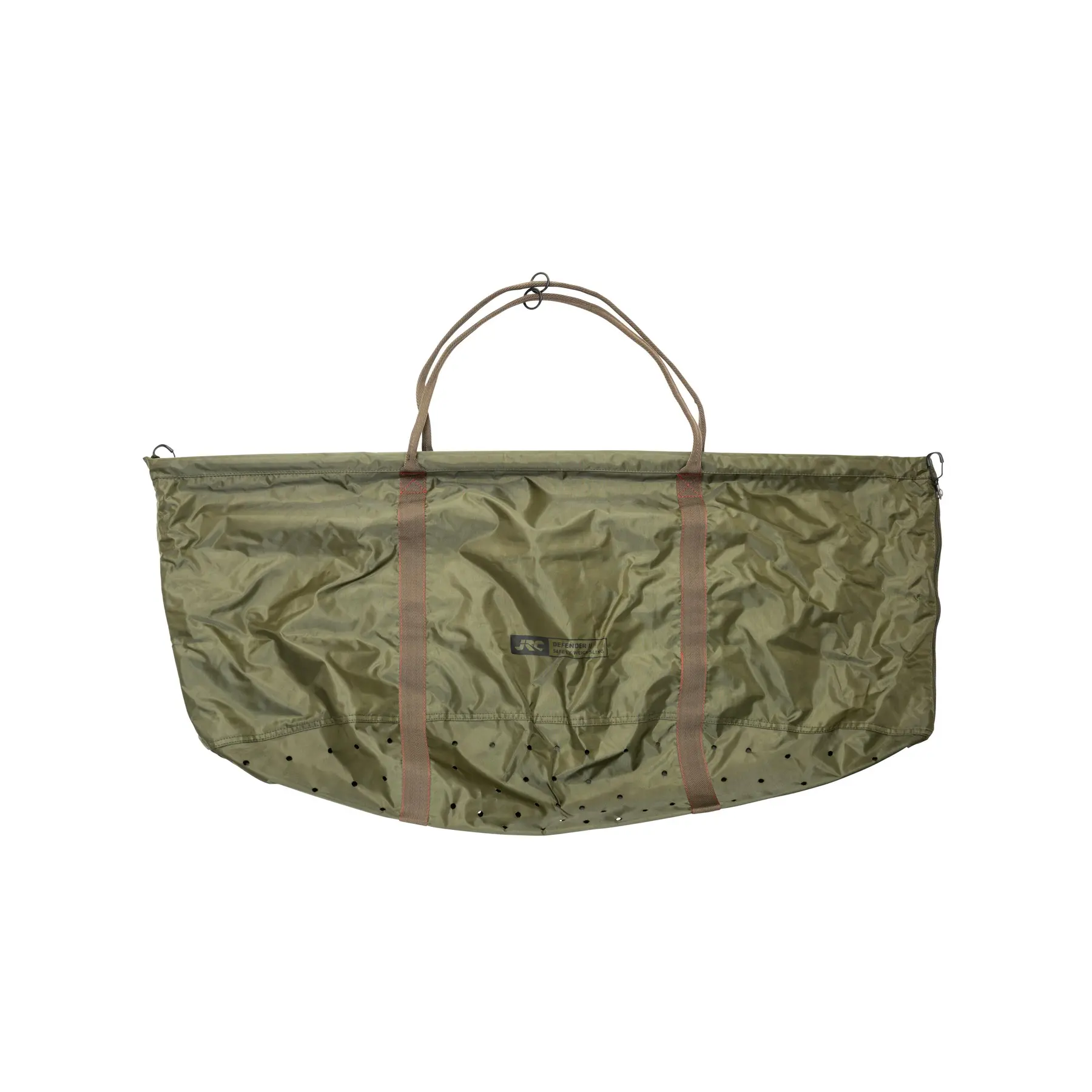 Weighing Bag Jrc Defender Ii Safety