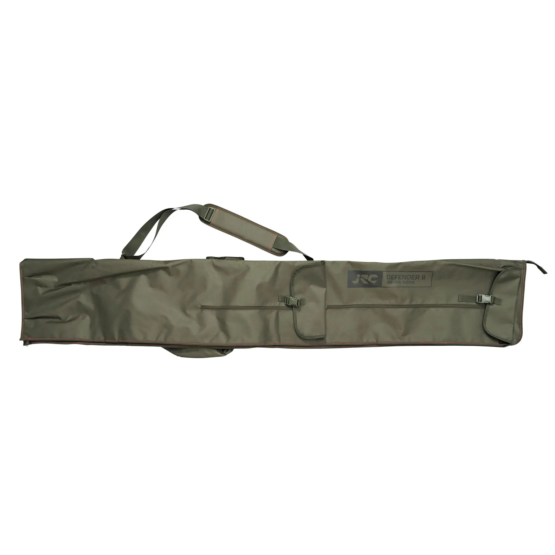 Fishing Bag Jrc Defender Ii 12FT Holdall