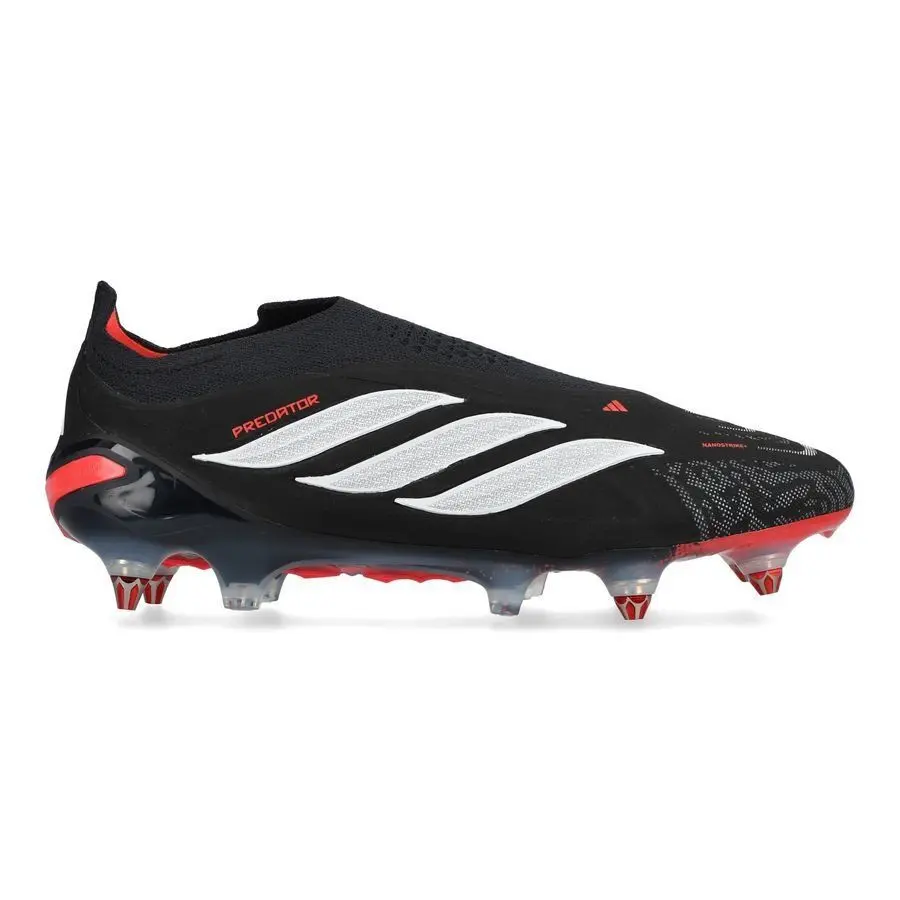 Adidas Chaussures de football adidas Predator Elite LL SG