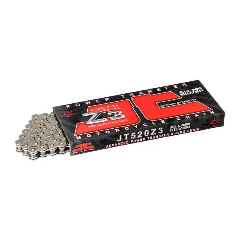Antriebsstrang JT Drive Chain