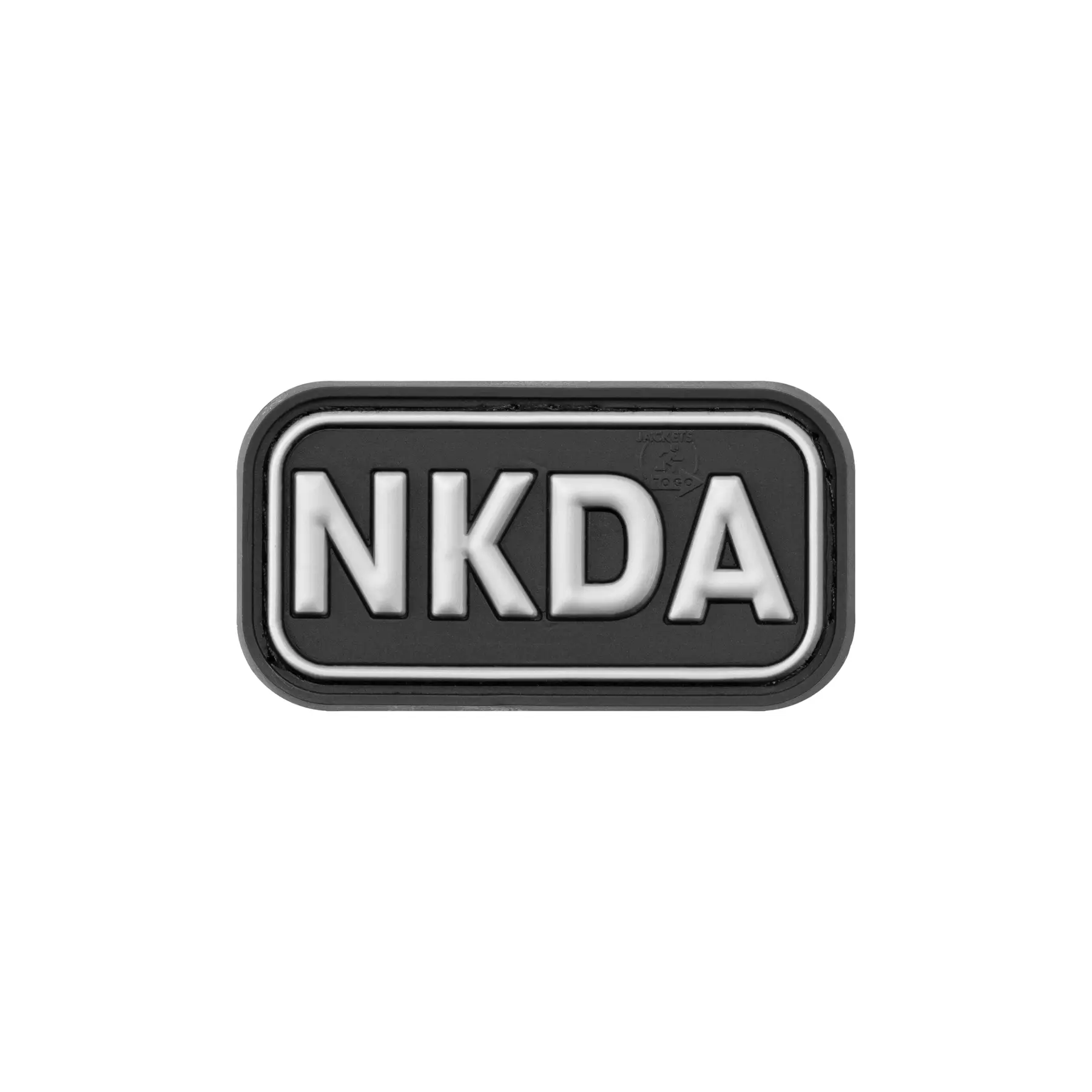 Gummiemarke JTG NKDA