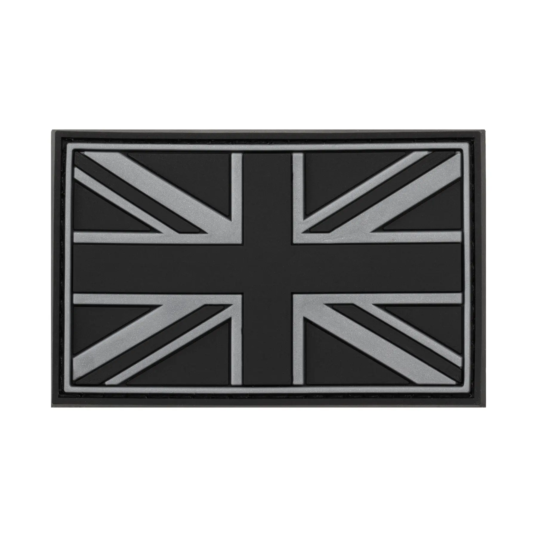 Gummiemarke JTG Great Britain