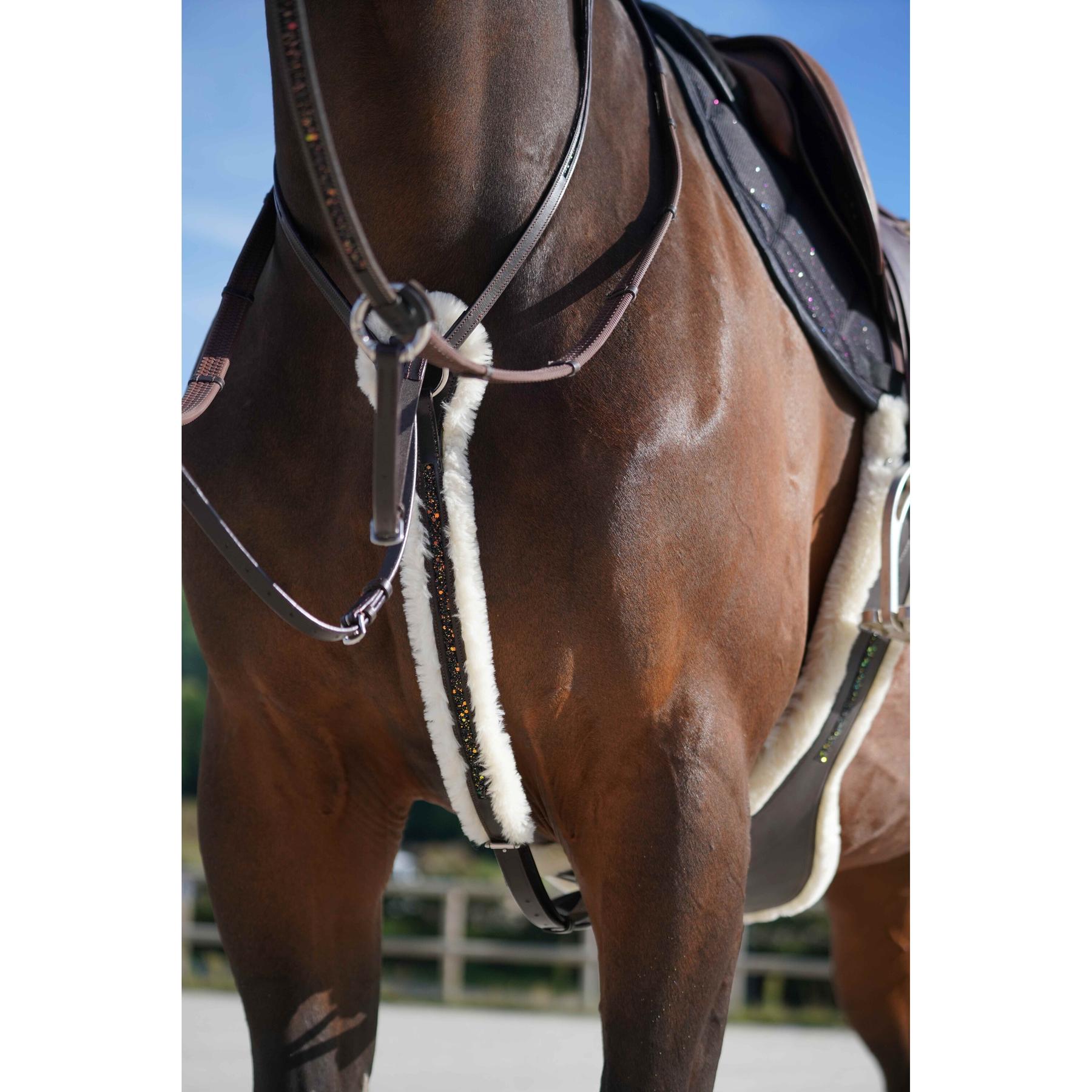 Meilleurs prix pour Martingale à anneaux Ju & Pa