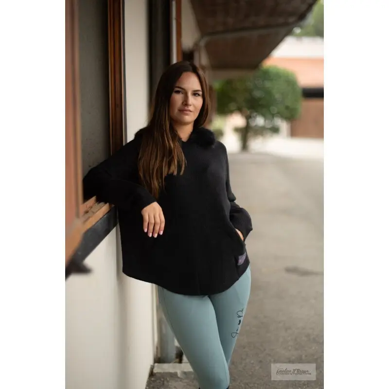 Meilleurs prix pour Pull femme Ju & Pa Cape