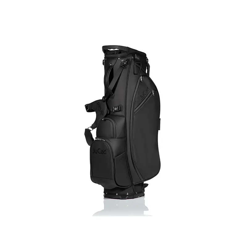 Golfwagen Tasche 2 in 1 JuCad First Class