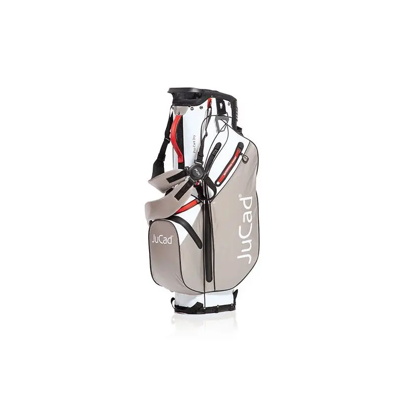 Sac chariot de golf 3 en 1 JuCad Pro Cart Dry