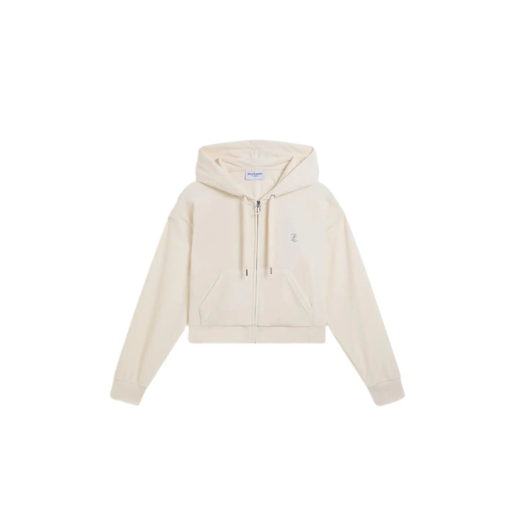 Kapuzenjacke Juicy Couture Iccle Outline